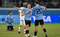 Nhận định U20 Uruguay vs U20 Israel: Đặt vé vào chung kết