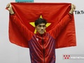 Nguyễn Trần Duy Nhất đổi hạng cân, đối mặt loạt cường địch tại World Games 2022