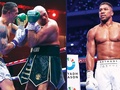 Anthony Joshua dự đoán trận tái đấu đỉnh cao Tyson Fury vs Usyk 2