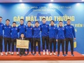 Cầu thủ Hà Nội nhận 4,4 tỷ đồng tiền thưởng sau chức vô địch AFF Cup 2024