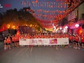 Hàng trăm runners khoe tracklog bản đồ Việt Nam 30.04km trong 1 sự kiện “3 Miền 1 Nhịp” tổ chức bởi Coolmate
