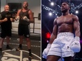 Tyson Fury tung thêm "bằng chứng" tái xuất để so găng với Usyk và Anthony Joshua