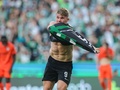  Gyokeres buộc Mbappe và Salah phải lập cú đúp để giành Chiếc giày vàng