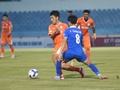 Đua trụ hạng V.League: Kịch tính đến không ngờ