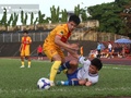 Công Phượng chưa chắc đá play-off, xác định đội duy nhất xuống hạng Nhì