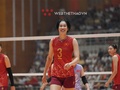 Bóng chuyền nữ Việt Nam lần thứ 3 liên tiếp vô địch AVC Nations Cup