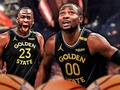 Chuyển nhượng NBA: Chuyên gia ESPN mách nước cho Golden State Warriors về Jonathan Kuminga