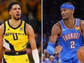 Nhận định bóng rổ NBA Finals 2025 - Game 4: OKC Thunder vs Indiana Pacers ngày 17/6
