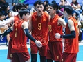 Bóng chuyền nam Việt Nam khởi đầu thuận lợi ở chặng 2 SEA V.League