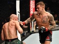 Dustin Poirier và 5 trận đấu biểu tượng của "Viên kim cương" UFC