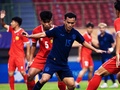 U23 Việt Nam có lợi thế từ kết quả trận U23 Campuchia vs U23 Lào