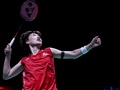 Cựu số 1 thế giới Chen Yu Fei tiếp tục bay cao ở giải cầu lông Thailand Open 2025