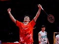 Cái kết hoàn hảo cho sự nghiệp lẫy lừng của Zheng Si Wei tại giải cầu lông World Tour Finals 2024