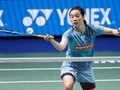 Cầu lông Việt Nam thua sạch ở vòng 1 Korea Masters 2024