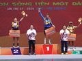Nick Kergozou lập kỷ lục thắng chặng ngay ngày cuối Cuộc đua xe đạp tranh Cúp Truyền hình TP.HCM 2025