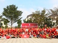 Bắc Ninh Run - Chuyển động cùng quê hương Quan Họ và Viettel Marathon