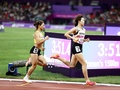 Nguyễn Thị Oanh xếp hạng 7 chạy 1500m nữ Asiad 19, thông số kém xa kỷ lục cá nhân mới lập
