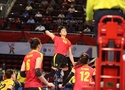 Phóng viên Liên đoàn bóng chuyền châu Á xin lỗi Bích Tuyền vì bình luận sai lệch