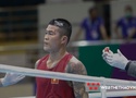 Quyết định xử thua Trương Đình Hoàng tại bán kết Boxing SEA Games 31 đến từ đâu?