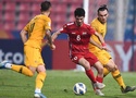 Nhận định U23 Iraq vs U23 Australia: Lịch sử lặp lại