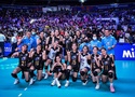 Bóng chuyền nữ Thái Lan đón tin vui trước tuần 3 vòng bảng VNL 2022
