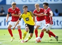 Nhận định, soi kèo Freiburg vs Dortmund: Khó pháp dớp Europa-Park