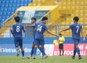 U19 Thái Lan trút giận lên Myanmar, ghi 5 bàn chỉ trong 26 phút
