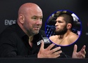 5 võ sĩ UFC yêu thích của Dana White, vì sao Khabib Nurmagomedov không có tên?