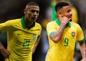 5 tiền đạo của tuyển Brazil cạnh tranh khốc liệt cho World Cup 2022