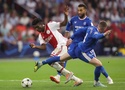 Nhận định, soi kèo Ajax vs Napoli: Khách lấn chủ