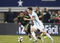 Nhận định Ba Lan vs Argentina: Thành bại tại Messi