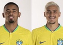 HLV Tite công bố chọn đội hình dự bị của Brazil gặp Cameroon