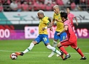 Tỷ lệ kèo nhà cái Brazil vs Hàn Quốc, World Cup 2022, 02h00 ngày 6/12