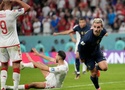 Tỷ lệ kèo nhà cái Pháp vs Ba Lan, World Cup 2022, 22h00 ngày 04/12