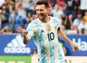 Dự đoán tỷ số Hà Lan vs Argentina bởi chuyên gia BBC Harry Edwards