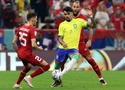 Nhận định Croatia vs Brazil: Sức nhàn thắng mệt mỏi