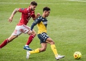 Nhận định, soi kèo Monaco vs Brest: Tiếp đà hứng khởi