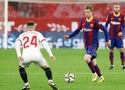 Nhận định, soi kèo Barcelona vs Sevilla: Băng băng về đích