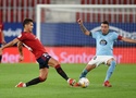 Nhận định Osasuna vs Celta Vigo: Duy trì mạch thăng hoa