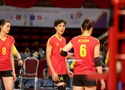 36 cầu thủ được triệu tập lên tuyển bóng chuyền Việt Nam, không có ai xin rút!