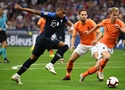 Nhận định Pháp vs Hà Lan: Rắc rối nội bộ