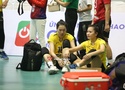 Bị tấn công dữ dội, trọng tài liệu có phải xin lỗi sau trận chung kết nữ cúp bóng chuyền Hùng Vương 2023?