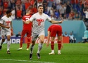 Tỷ lệ kèo trận Thụy Sĩ vs Israel, Vòng loại Euro 2024, 1h45 ngày 29/3