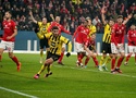 Nhận định Dortmund vs Mainz: Vùng Ruhr mở hội