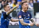 Danh sách các đội lên - xuống hạng Bundesliga 2023/2024