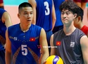 Đội tuyển bóng chuyền nam thêm một lần đau đầu với trường hợp của Quản Nghĩa, Quốc Duy