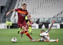 Nhận định Sevilla vs Roma: Người đặc biệt hết phép