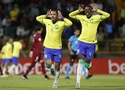 Nhận định U20 Israel vs U20 Brazil: Khó cản U20 Brazil