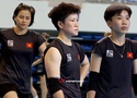 Cơn đau đầu dễ chịu của đội tuyển bóng chuyền nữ Việt Nam, cơ hội nào cho Kim Liên?