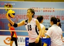 Lịch thi đấu và chia bảng giải bóng chuyền trẻ vô địch quốc gia 2023